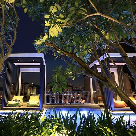 Pine Cone @ Avantas Mid Valley Kuala Lumpur Bagian luar foto