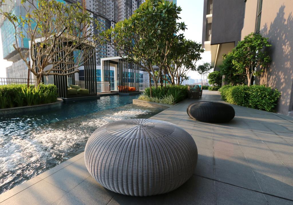 Pine Cone @ Avantas Mid Valley Kuala Lumpur Bagian luar foto